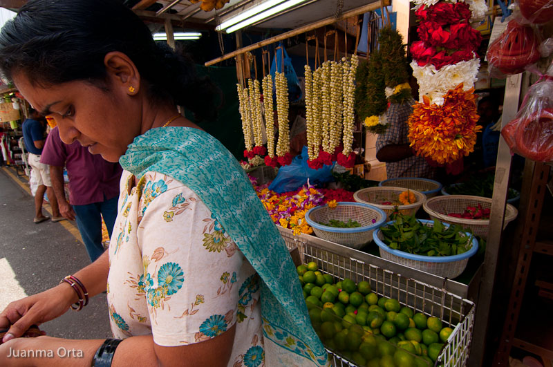 Little India, Singapore