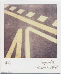 Galería: Saturday Polaroid Fever