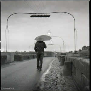 Diciembre '12 - Pont vieux, Carcarsonne (Fr)