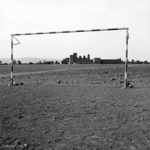 Fútbol y tradición