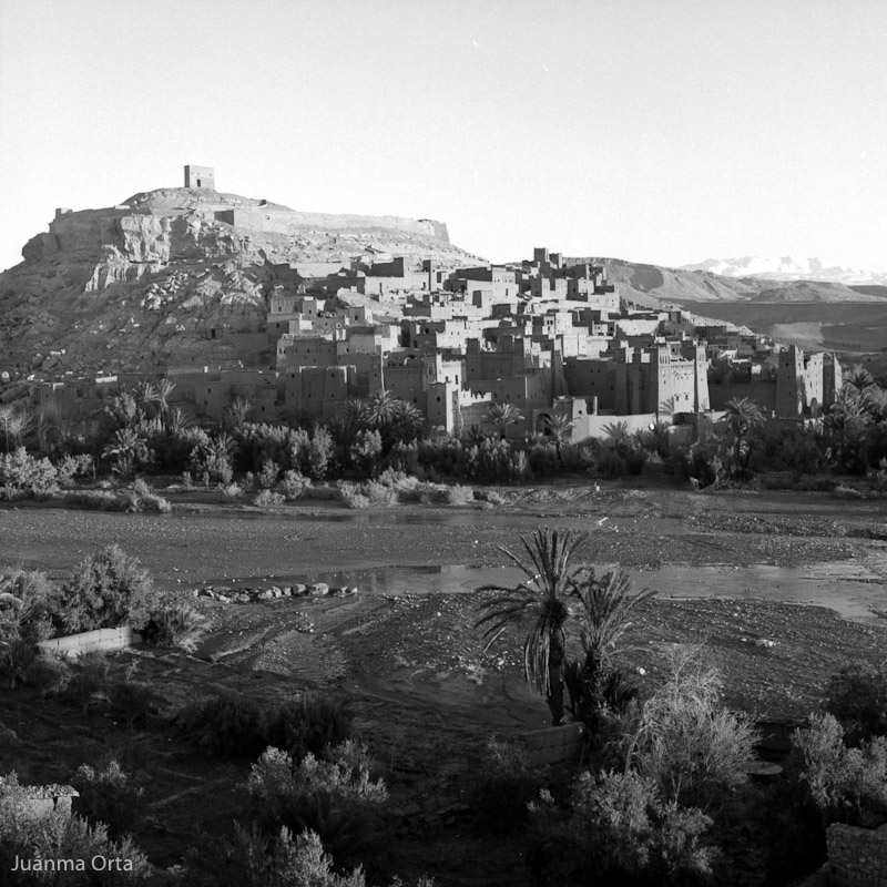 Aït Ben Haddou